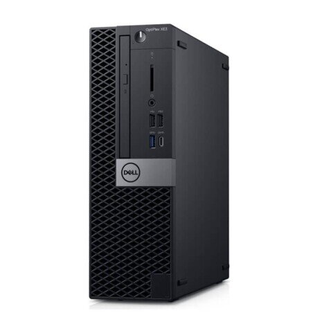 Calculatoare SH Dell OptiPlex XE3 SFF, Hexa Core i5-8400, 8GB DDR4, 256GB SSD