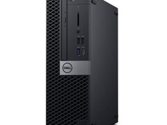 Calculatoare SH Dell OptiPlex XE3 SFF, Hexa Core i5-8400, 8GB DDR4, 256GB SSD