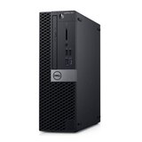 Calculatoare SH Dell OptiPlex XE3 SFF, Hexa Core i5-9500, 16GB DDR4, 512GB SSD